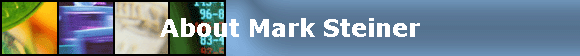 About Mark Steiner
