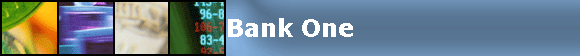 Bank One