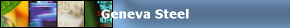 Geneva Steel