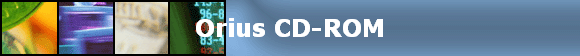 Orius CD-ROM
