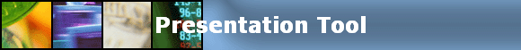 Presentation Tool