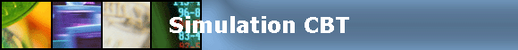 Simulation CBT
