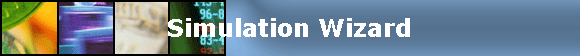 Simulation Wizard