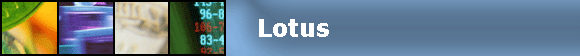  Lotus