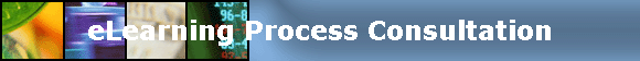 eLearning Process Consultation